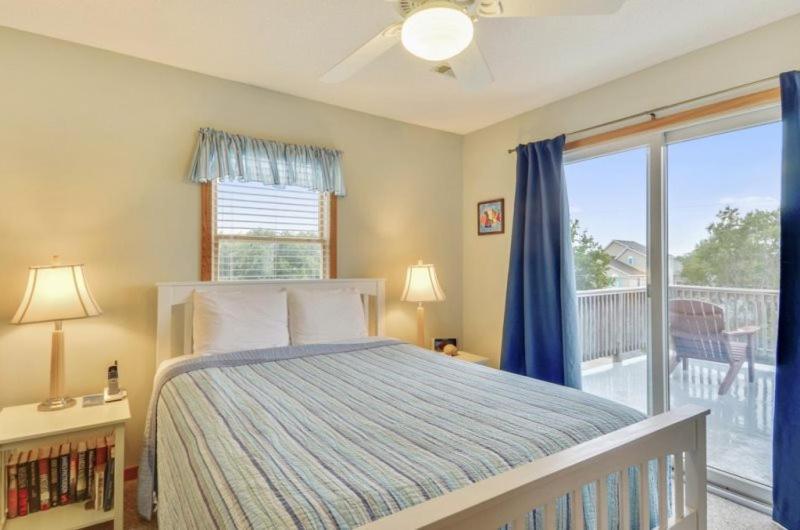 فيلا 5525 Westwind Waterfront كيل ديفيل هيلز المظهر الخارجي الصورة