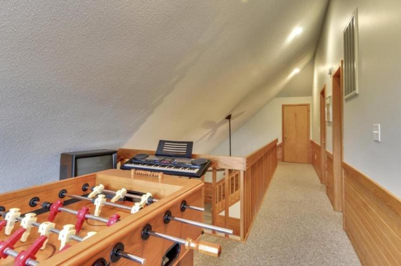 فيلا 5525 Westwind Waterfront كيل ديفيل هيلز المظهر الخارجي الصورة