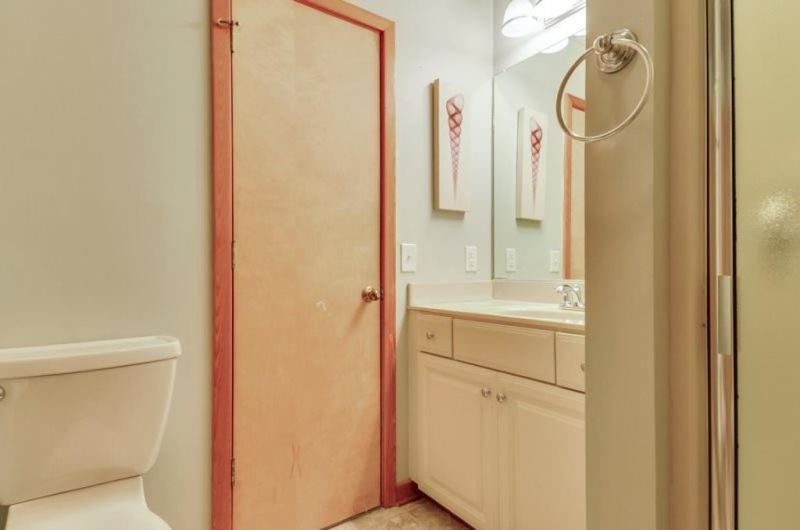 فيلا 5525 Westwind Waterfront كيل ديفيل هيلز المظهر الخارجي الصورة