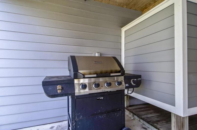 فيلا 5525 Westwind Waterfront كيل ديفيل هيلز المظهر الخارجي الصورة