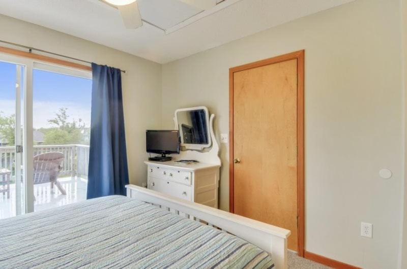 فيلا 5525 Westwind Waterfront كيل ديفيل هيلز المظهر الخارجي الصورة