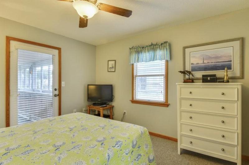 فيلا 5525 Westwind Waterfront كيل ديفيل هيلز المظهر الخارجي الصورة