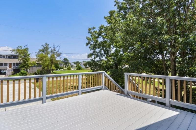 فيلا 5525 Westwind Waterfront كيل ديفيل هيلز المظهر الخارجي الصورة
